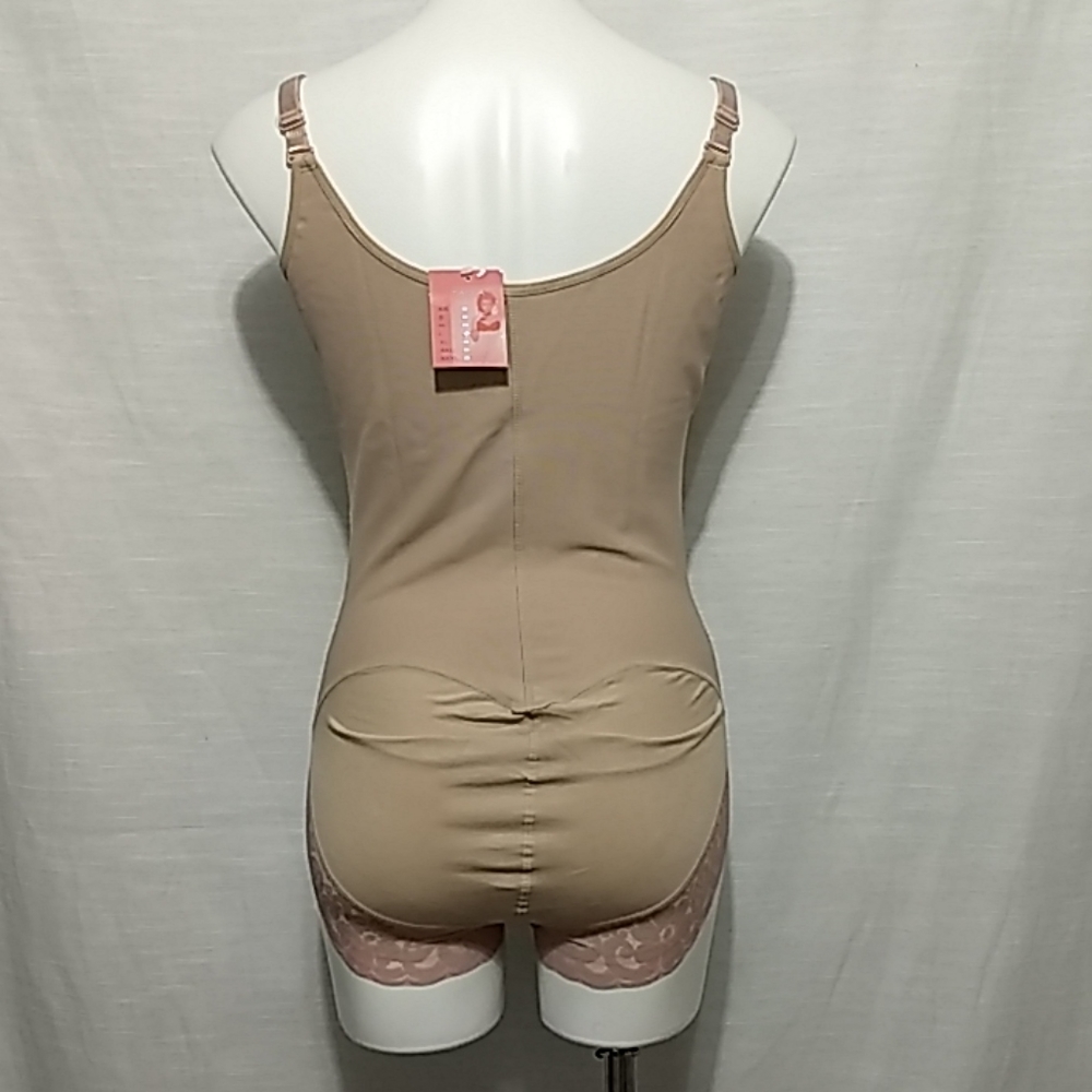 Butt Lifter Shapewear /High Back Support - Picture 3 of 8